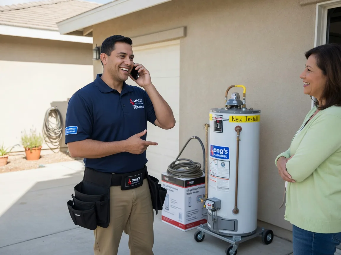 Leak Detection Orwell, VT FAQs